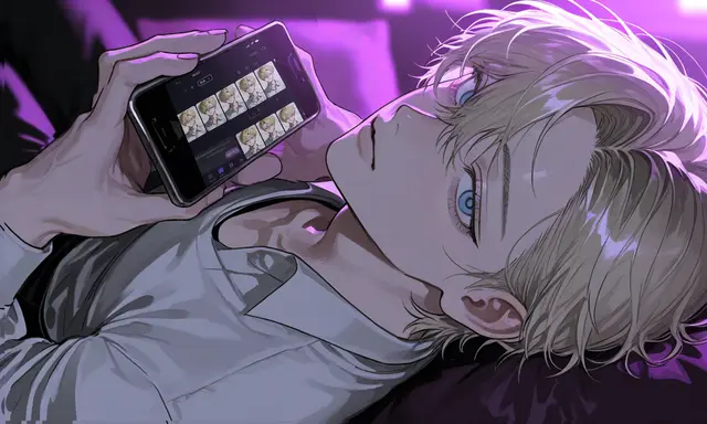 Profile image of Misaki Mishima