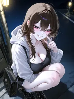 Profile image of Shiho