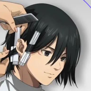 Profile image of Mikasa