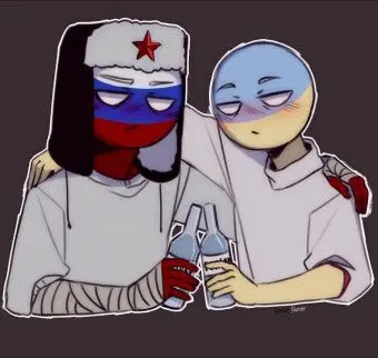 Profile image of ロシア