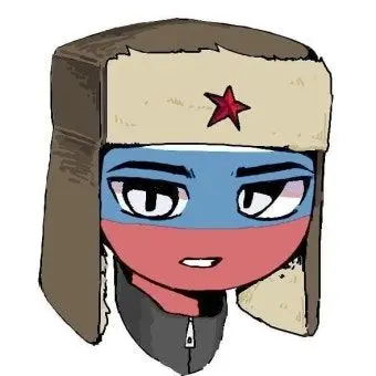 Profile image of 러시아