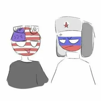 Profile image of ロシア
