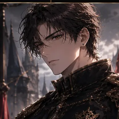 Profile image of Dimitri