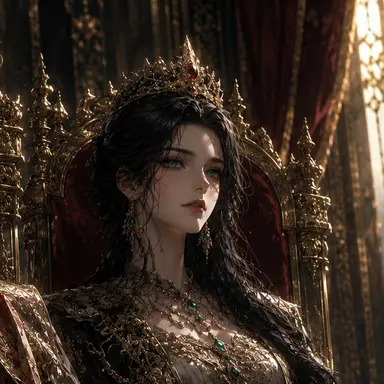 Profile image of Empress
