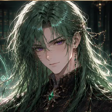 Profile image of Nevash