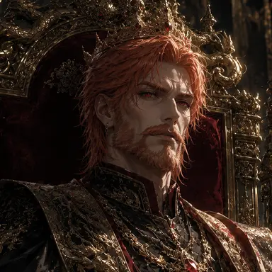Profile image of Emperor