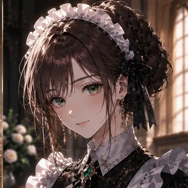 Profile image of Mazu