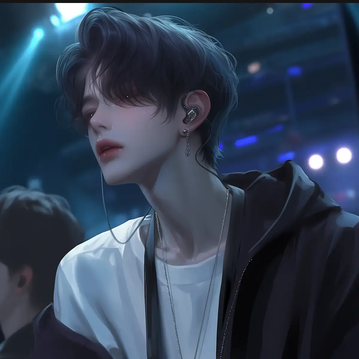 SnappyPunch3878의 존잘오빠들+유저