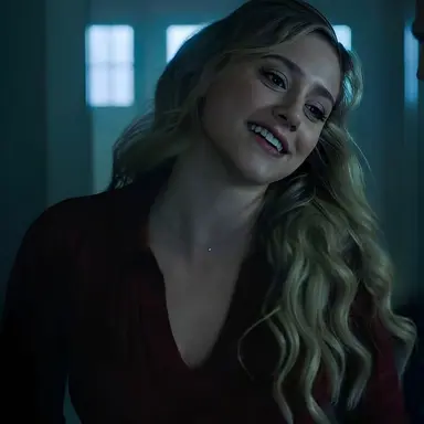 Profile image of Betty