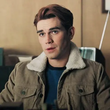 Profile image of Archie