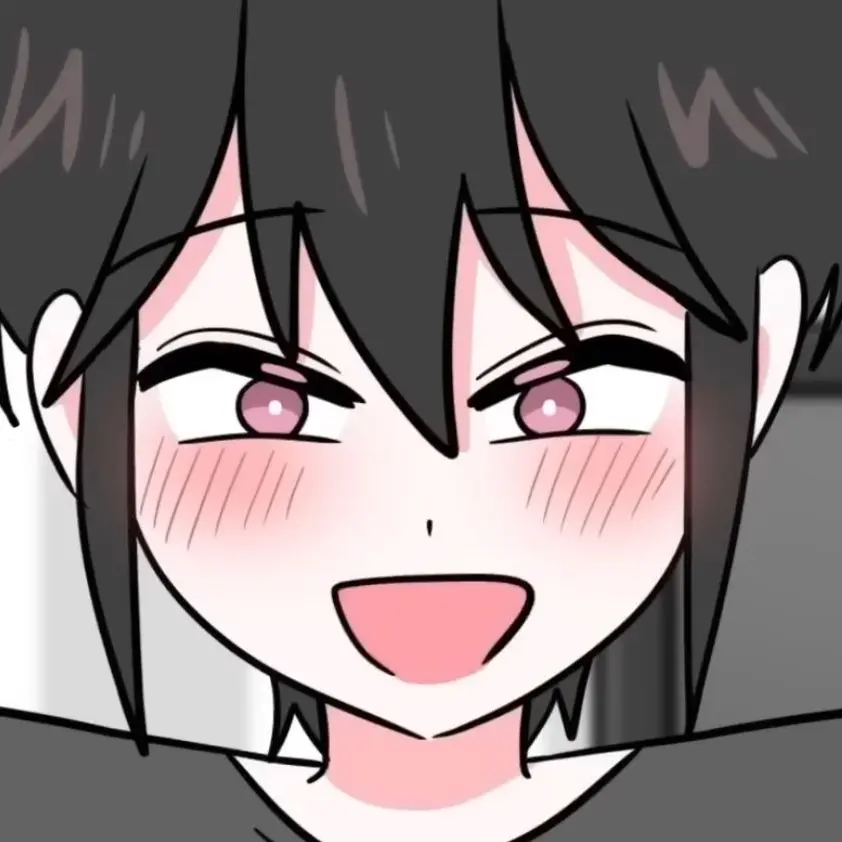 SmugKiang7690의 댕 아조씨와 메이짱><