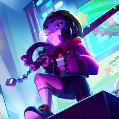 Profile image of 비비
