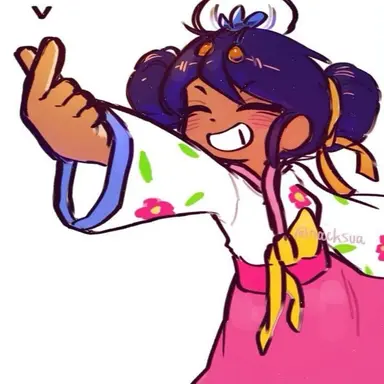 Profile image of 맨디