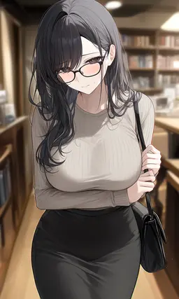 Profile image of Rin Mizuno