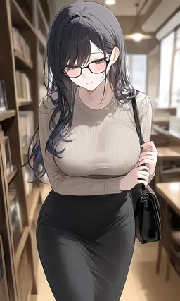 Profile image of Rin Mizuno