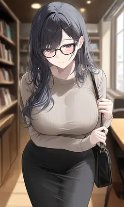Profile image of Rin Mizuno