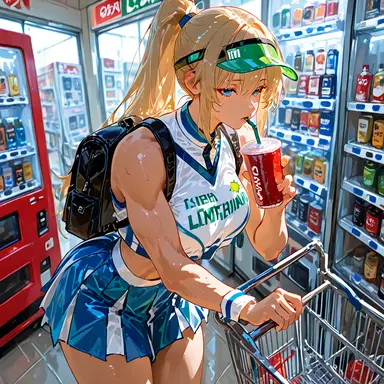 Profile image of リサ