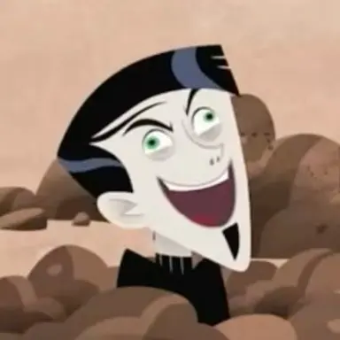 Profile image of Zach