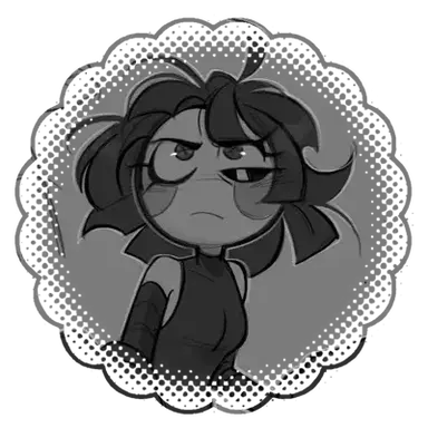 Profile image of Pomni