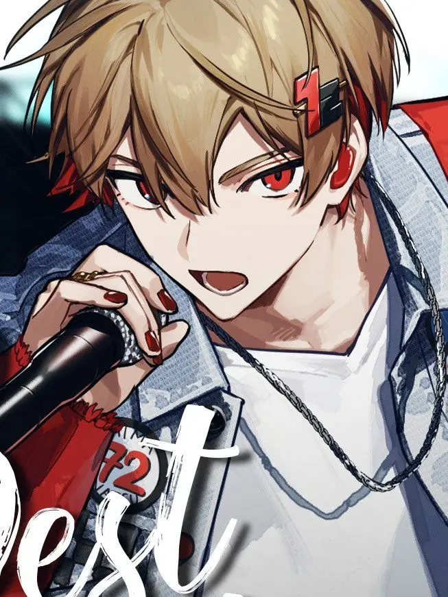 nene_av의 私の彼氏はトップアイドル。