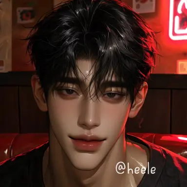 Profile image of 이현민