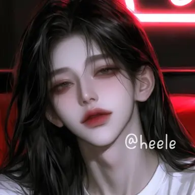 Profile image of 홍은비