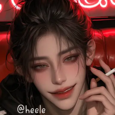 Profile image of 강다혜