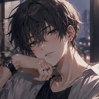 Profile image of カイ