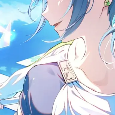 Profile image of 桐谷遥