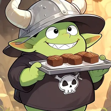 Profile image of Grimble