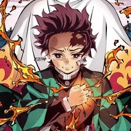 Profile image of 카마도 탄지로