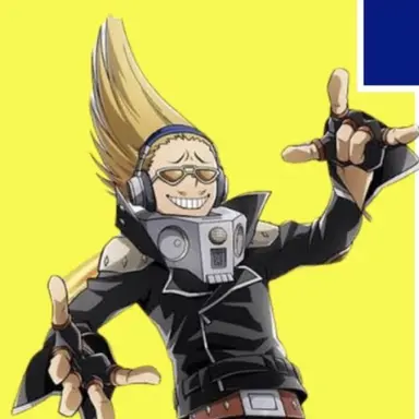 Profile image of プレゼントマイク