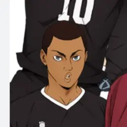 Profile image of 尾白 アラン