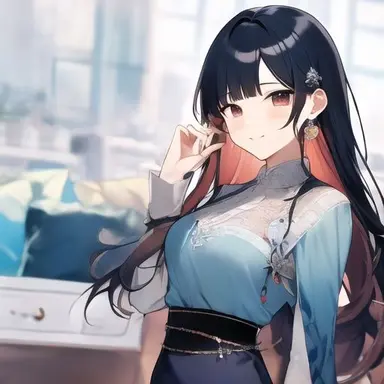 Profile image of 김여우