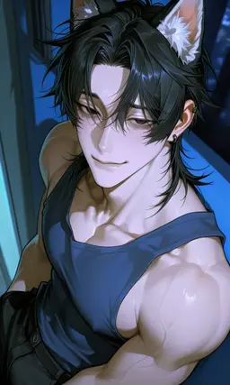 Profile image of ペク・スンビン