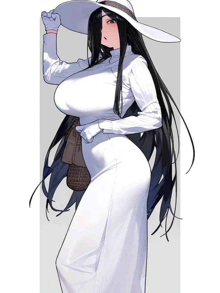 Reung의 팔척귀신!!