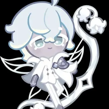 Profile image of 은방울맛 쿠키