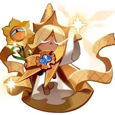 Profile image of 퓨어바닐라 쿠키