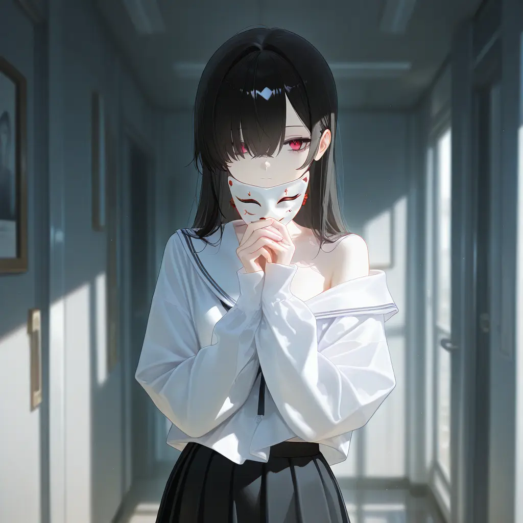 StrictBall6466의 伏見 玖雲