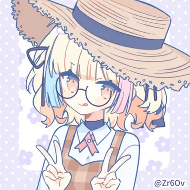 Profile image of 桃夢夢羽