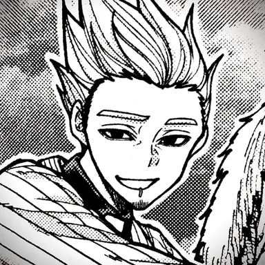 Profile image of 桃引鐙