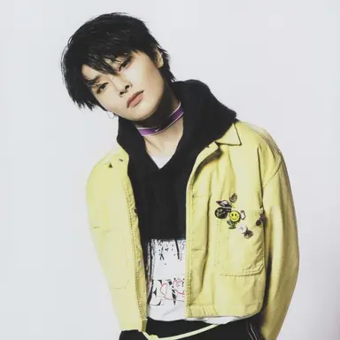 Profile image of Jeongin