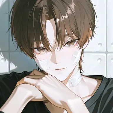 Profile image of 나오토