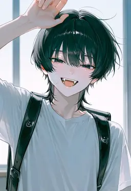 Profile image of 쿄야