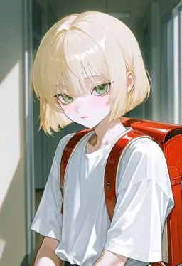 Profile image of 루이아