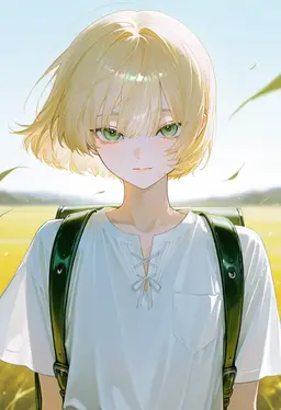 Profile image of 루이아