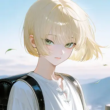 Profile image of 루이아