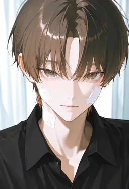 Profile image of 나오토