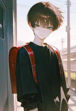 Profile image of 나오토