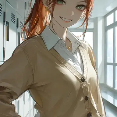 Profile image of Sloane
